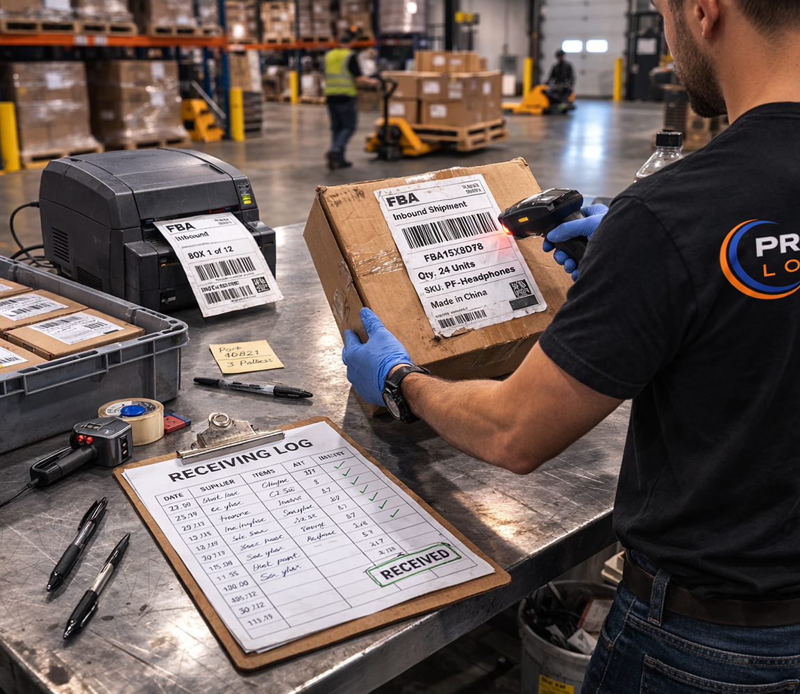 Technology-Backed Accuracy Control